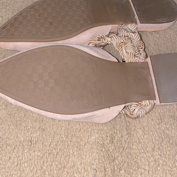 Birdies The Swan Slip-on Loafer - Picture 11 of 13